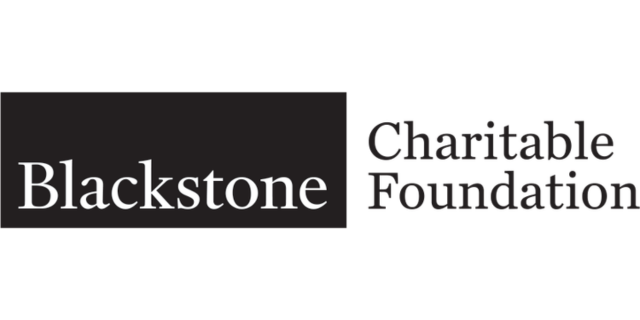 Blackstone Charitable Foundation